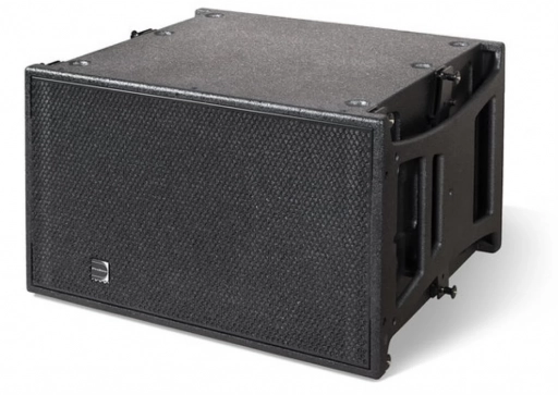 Сабвуфер Protone P718S